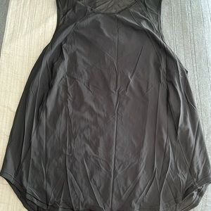 Lululemon Sculpt Tank XL